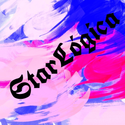 episode LÓGICA artwork