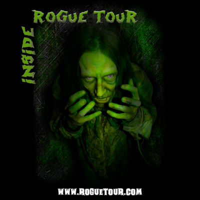 episode Inside The 2016 Rogue Tour artwork
