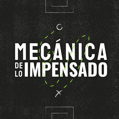 Mecánica de lo Impensado