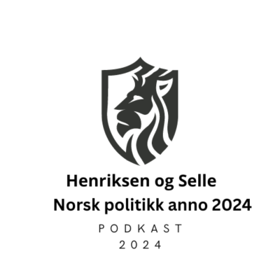 Henriksen og Selle