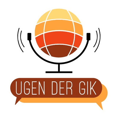 Ugen der gik