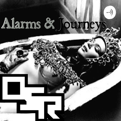 Alarms & Journeys