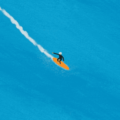 episode SURFIN’ (MARCUSH SUMMER-MIX) artwork