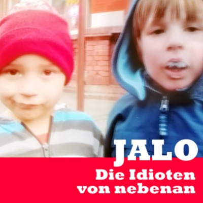 episode JANNISKANNES IMMER NOCH!!! artwork