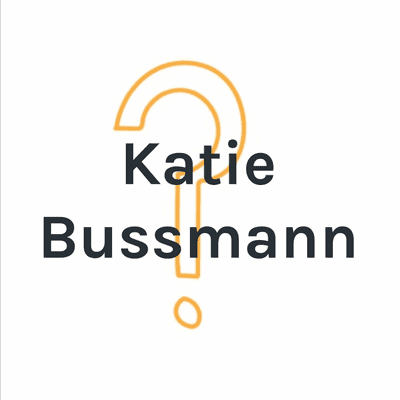 Katie Bussmann