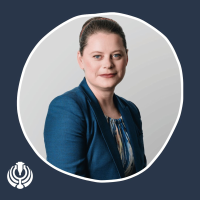 episode 261: Innovations in Land Seismic Acquisition with Andrea Crook artwork
