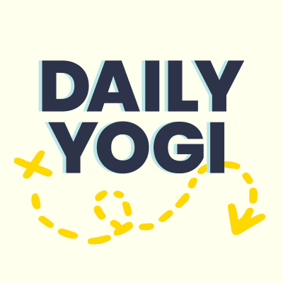 Daily Yogi: A Podcast to Expand Your Perspective on Life