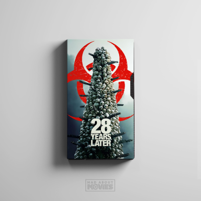 episode 28 Years Later artwork