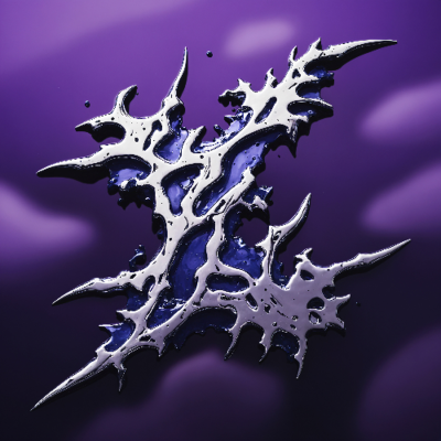 episode HALLUCINATE, HALLUCINATE artwork