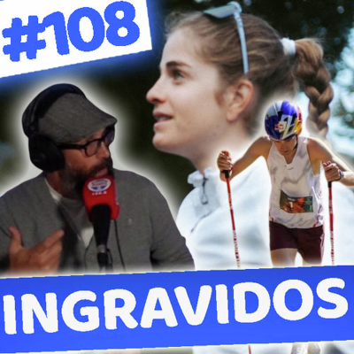 episode #108 Kilian y Rémi Bonnet: Récord mundial KV 👽 Guerra Garmin Strava 💥 artwork