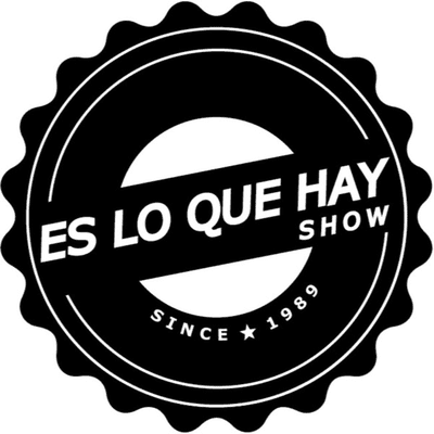 Es lo que hay show