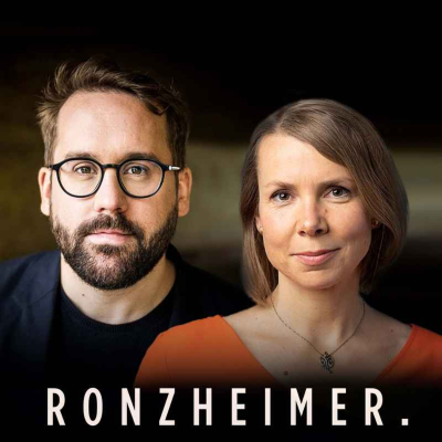 episode Neue Krise? Wehrpflicht spaltet die Koalition. Mit Helene Bubrowski artwork
