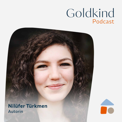 episode Aufwachsen mit einer schizophrenen Mutter: Nilüfer Türkmen erzählt ihre Geschichte artwork