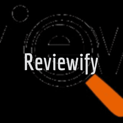 Reviewify
