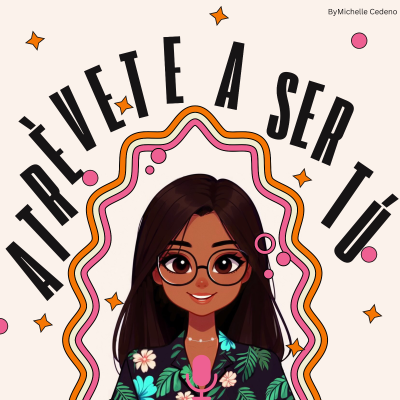 episode Cuando empecé AMARME, comprendí 🤍 artwork
