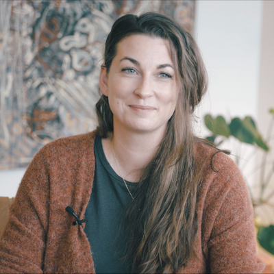 episode Episode 8 | Hovedperson: Eva Strøm Jørgensen artwork