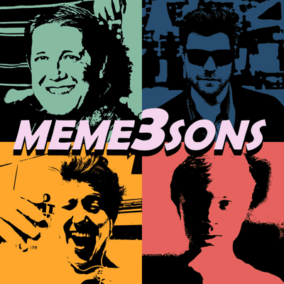 episode S01E14: The Fast Food Episode artwork
