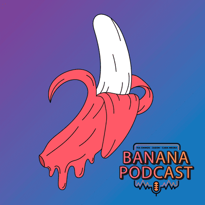 episode EP01: Boom de nostalgias artwork