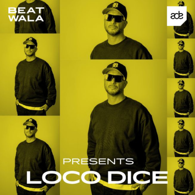 episode Beat Wala 26: Loco Dice talks Purple Jam at ADE artwork