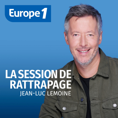 episode Jean-Luc Lemoine : «Je voulais vous rendre hommage à vous, mes camarades, mes modèles» artwork