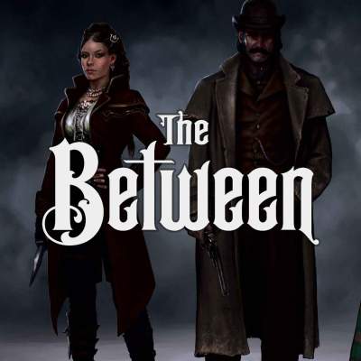 episode The Between 20 - Quiet artwork
