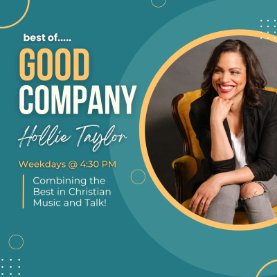 episode Best Of Good Company - August 16, 2025 artwork