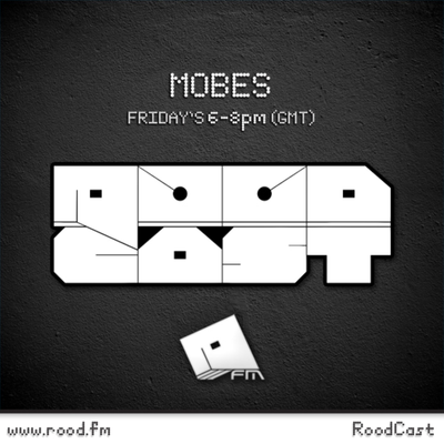 episode Mobes on Rood 27 01 2012 artwork