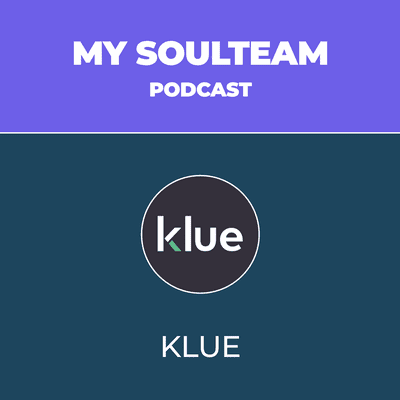 episode Klue, Jason Smith (#10) artwork