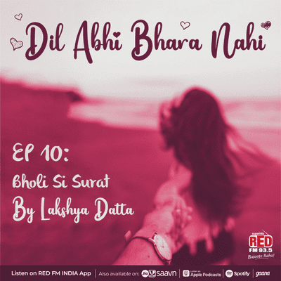 episode EP-10 Bholi Si Surat artwork