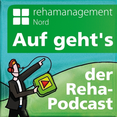 episode Arbeitsplatzanpassung nach Unfall: Wer zahlt? - Folge 351 artwork
