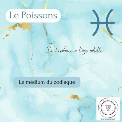 episode Le signe des Poissons artwork