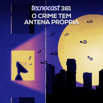 episode O crime tem antena própria artwork