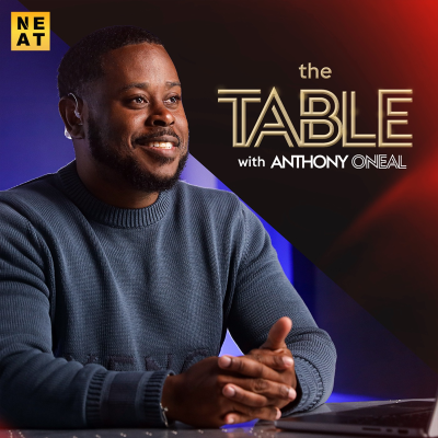 The Table with Anthony ONeal