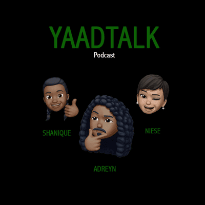 episode YaadTalk EP3: "I told my friend's that I slept with 23 men to fit in, but it was a lie" | Cleansing & Covid-19 artwork