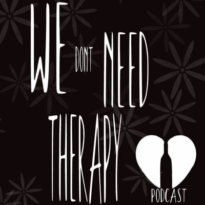 episode Episode 6: Mental Health Awareness artwork