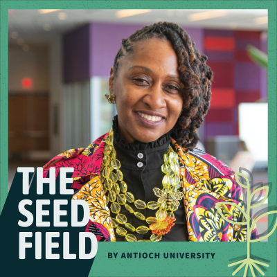 episode Making the Positive Case for DEI in Higher Education artwork