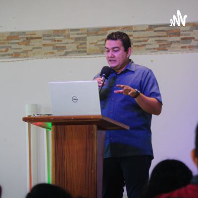 Pastor Enoc Ravizé Chávez