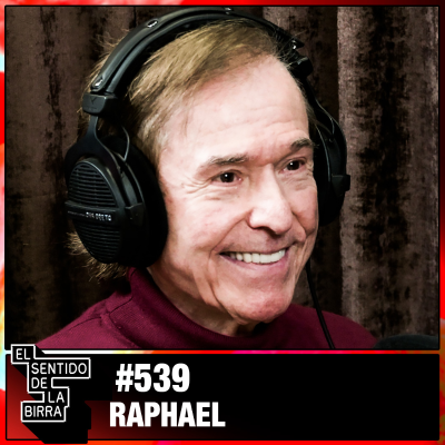 episode Capítulo 539 - Raphael artwork