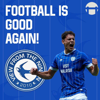 episode Football is good again! artwork