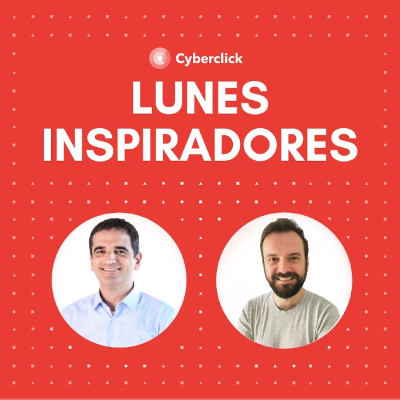 episode 441. 'Cómo hablar en público con seguridad, claridad y persuasión', con José Manuel Tourné - LUNES INSPIRADORES artwork