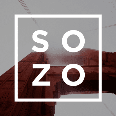 Sozo Church San Francisco