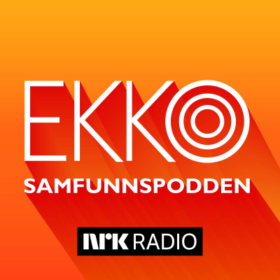 Ekko – samfunnspodden - podcast