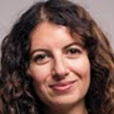 episode Inbal Weinberg - Production Designer - Episode 1 - Blue Valentine, Beasts Of No Nation, The Lost Daughter, and The Room Next Door artwork