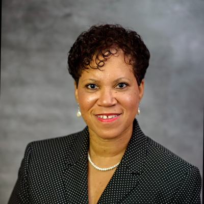 episode Carolyn Jordan With Neighborhood Credit Union artwork