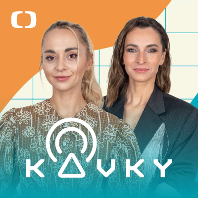 Cover image of show Kavky