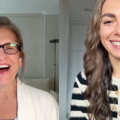 episode The (Substack) Writer’s Growth Mindset with Maya Popa artwork