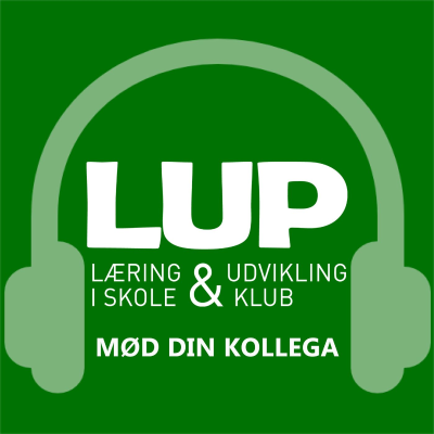 episode Mød din kollega: Kogekunst og digitale læremidler i Madkundskab artwork