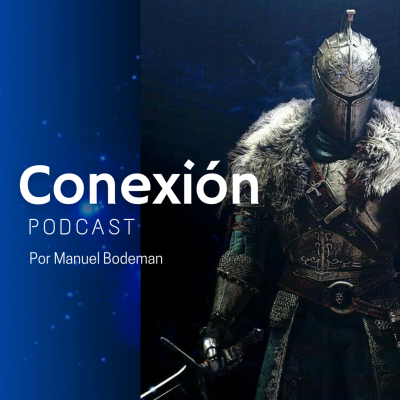 episode LA CONEXIÓN artwork