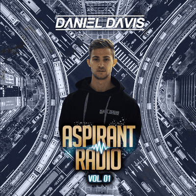 episode Aspirant Radio Vol. 01 artwork