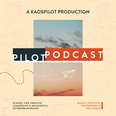 THE PILOT PODCAST